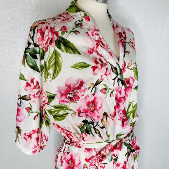 Show Me Your Mumu Robe - Picture 2 of 9